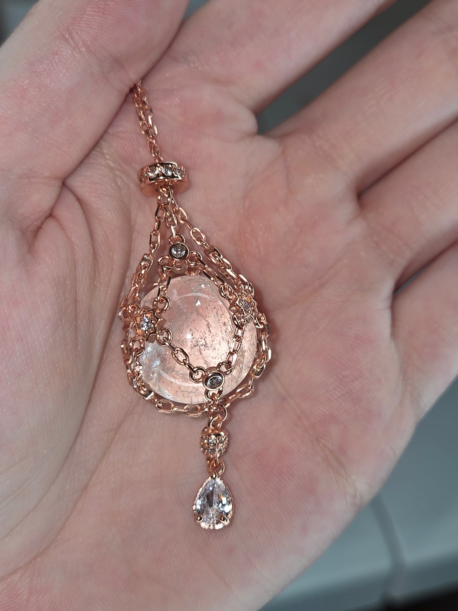 Jewelry 💍 - Gemstone Oasis Co.