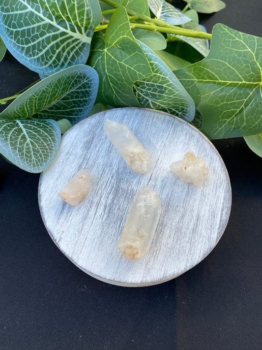 Small Quartz Cluster