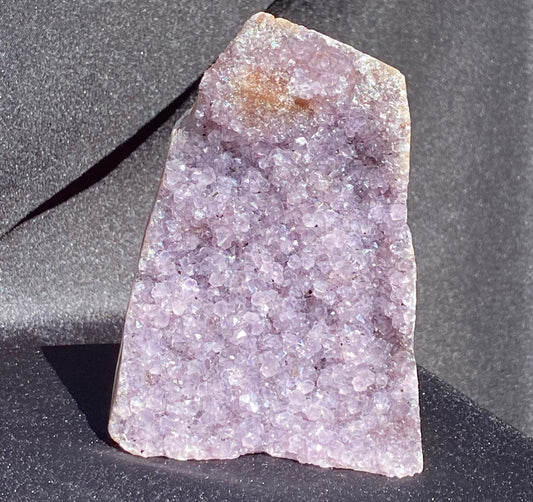 Big Amethyst Clusters