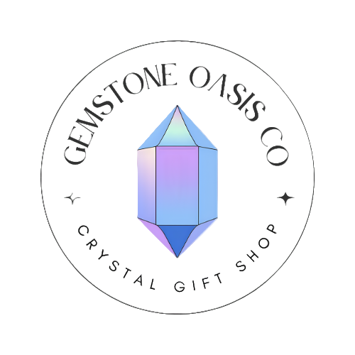 Gemstone Oasis Co.