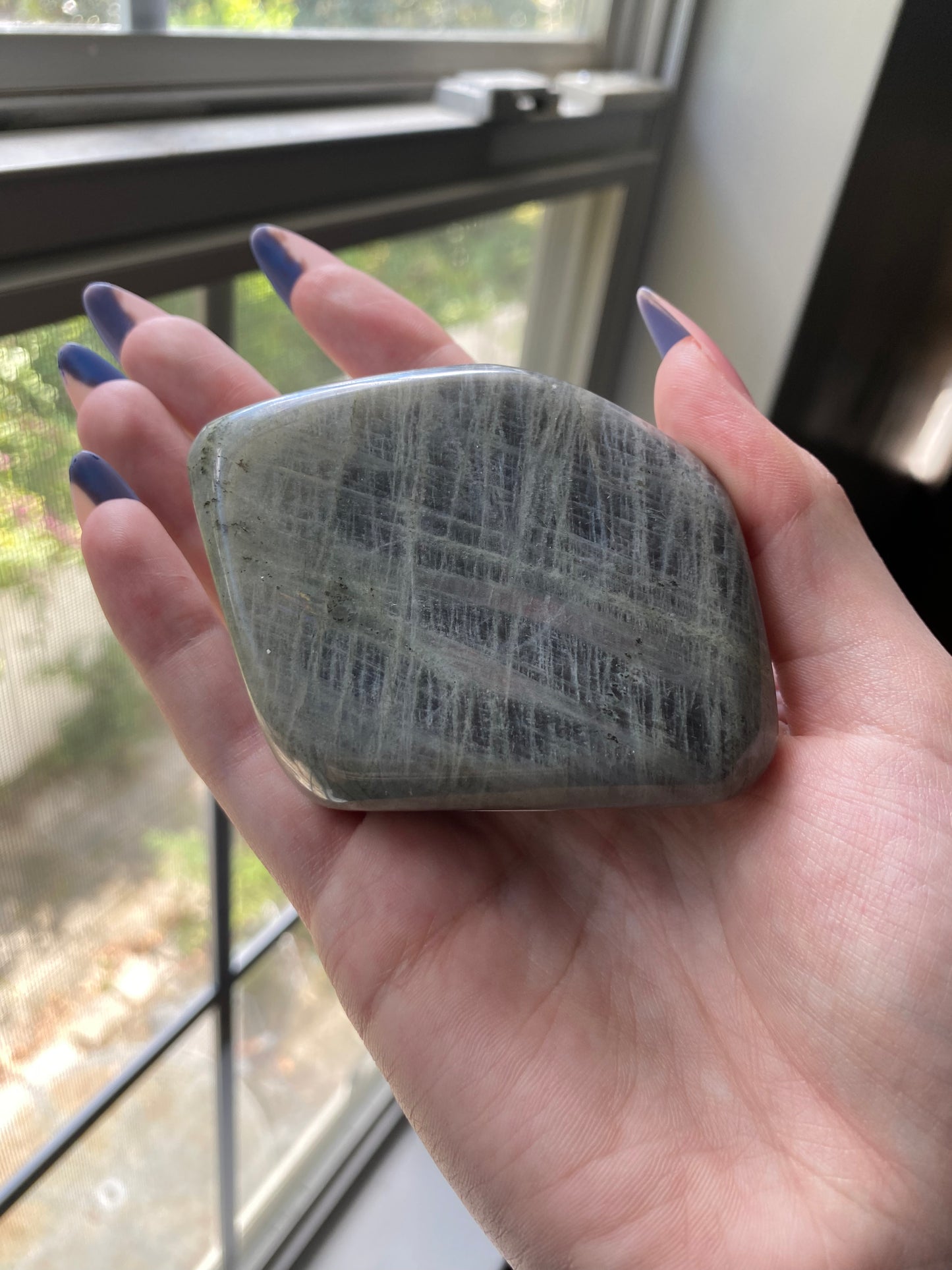 Labradorite Freeform