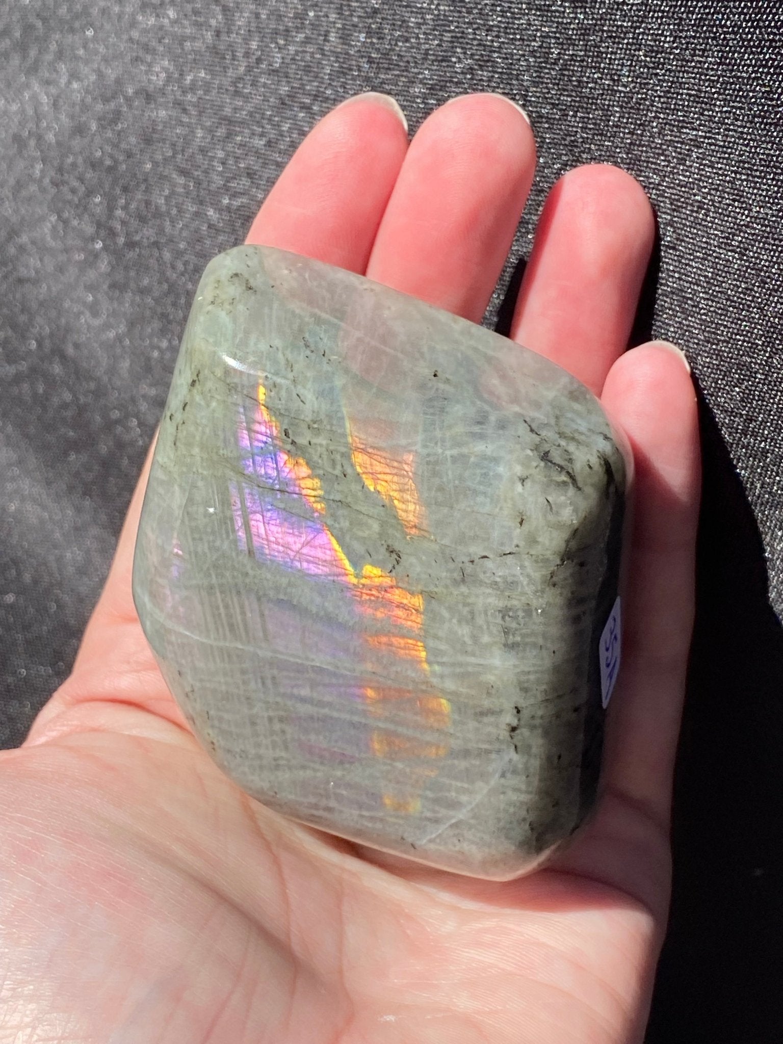 Labradorite Freeform - Gemstone Oasis Co.Labradorite Freeform