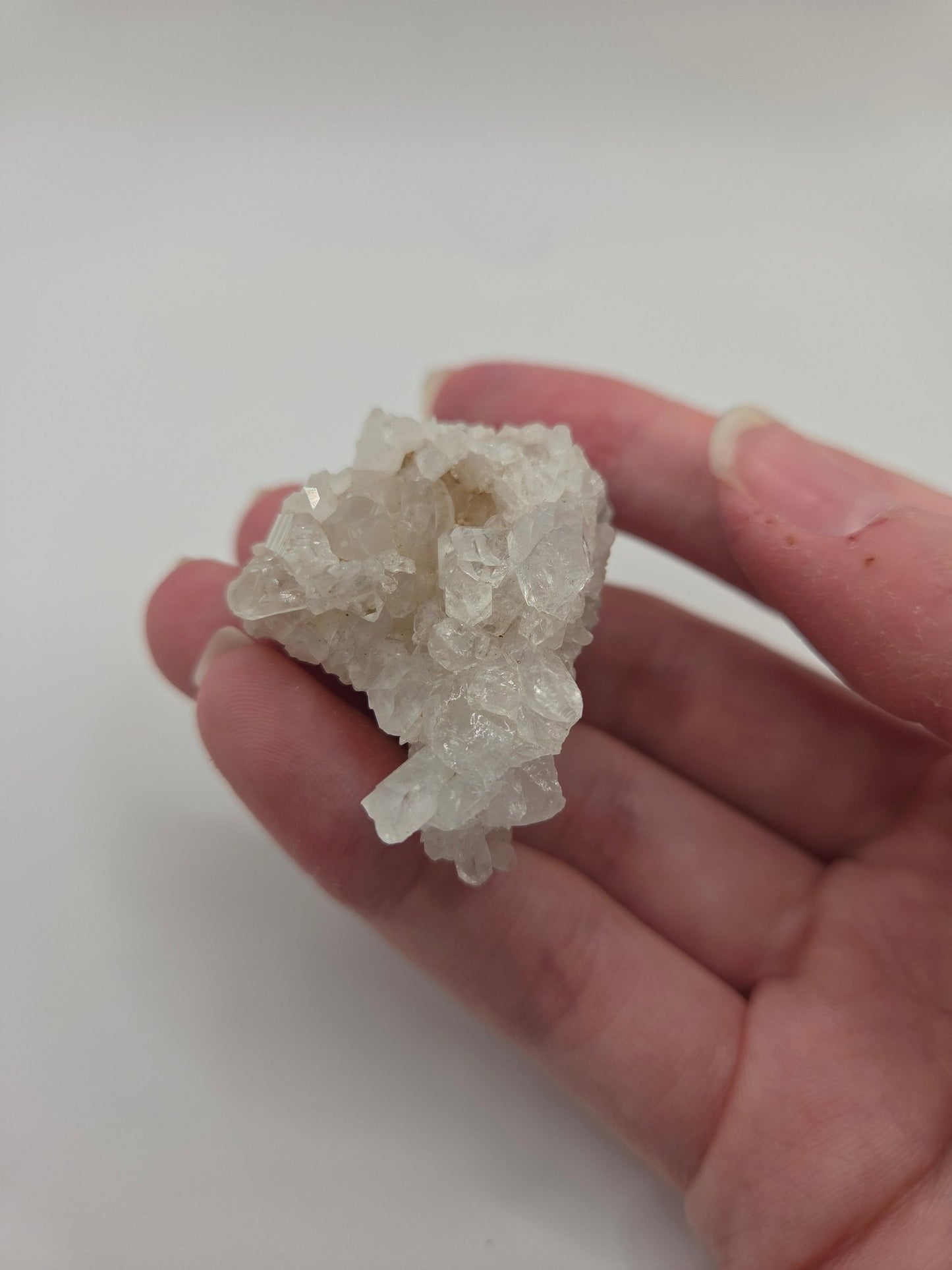Medium Quartz Cluster - Gemstone Oasis Co.Medium Quartz Cluster