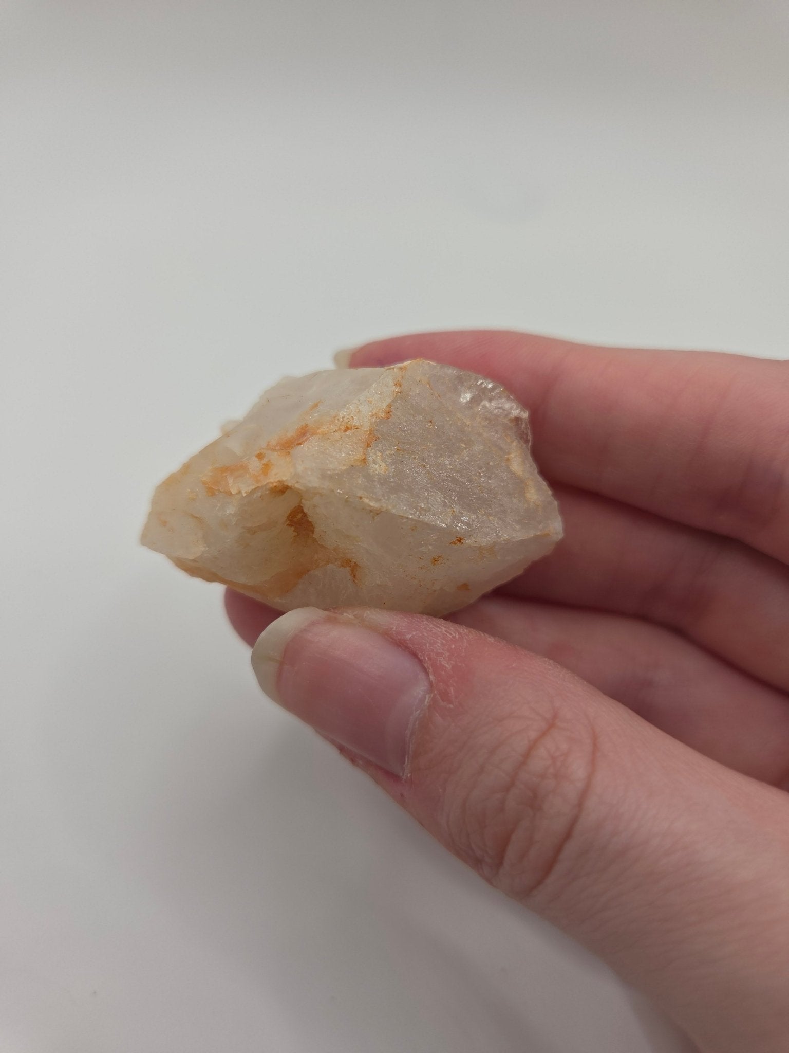 Medium Quartz Cluster - Gemstone Oasis Co.Medium Quartz Cluster