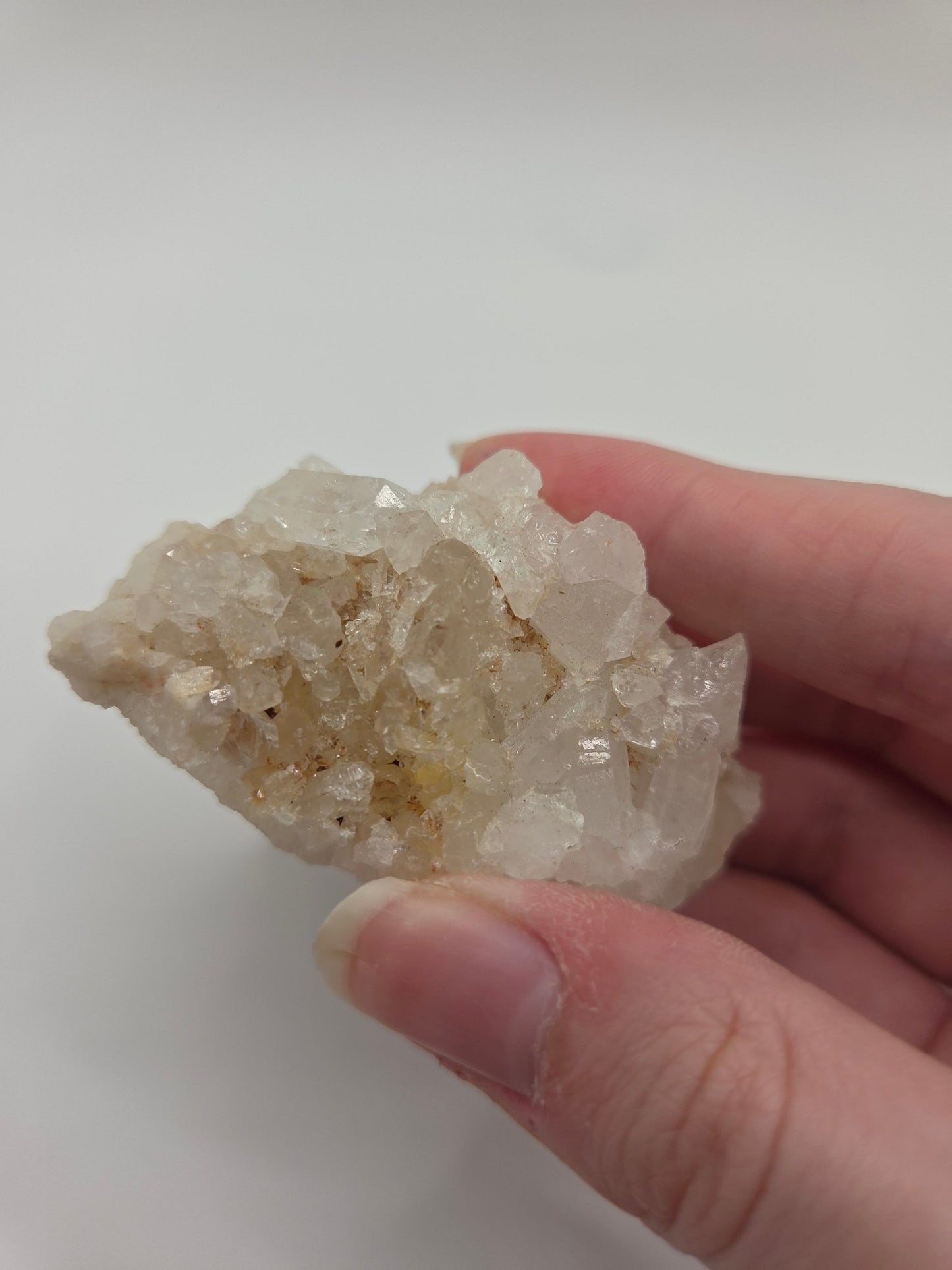 Medium Quartz Cluster - Gemstone Oasis Co.Medium Quartz Cluster