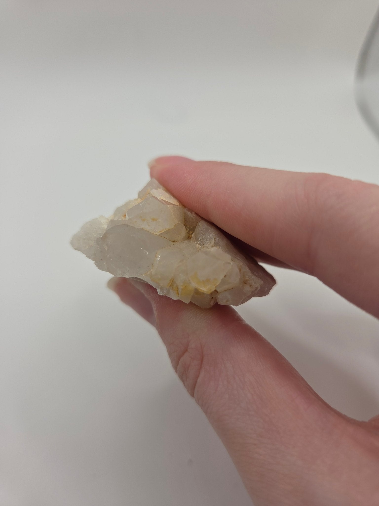 Medium Quartz Cluster - Gemstone Oasis Co.Medium Quartz Cluster