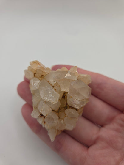 Medium Quartz Cluster - Gemstone Oasis Co.Medium Quartz Cluster