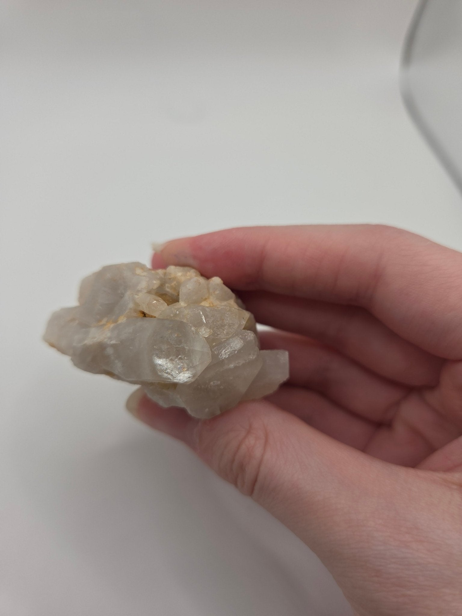 Medium Quartz Cluster - Gemstone Oasis Co.Medium Quartz Cluster