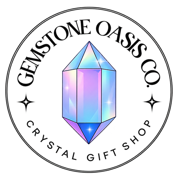 Gemstone Oasis Co.