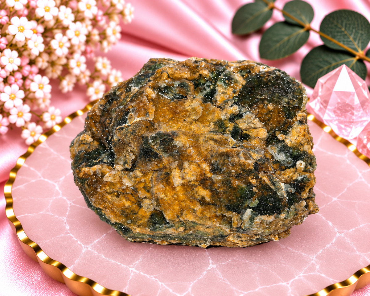 Sparkly Chrome Chalcedony | Opt E - Gemstone Oasis Co.Sparkly Chrome Chalcedony | Opt E